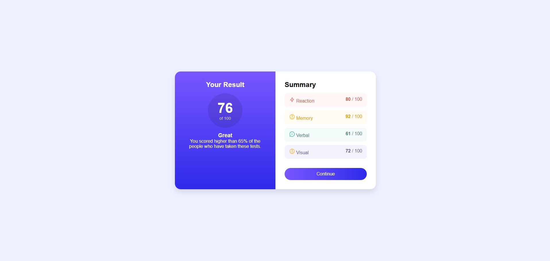 Project Screenshot