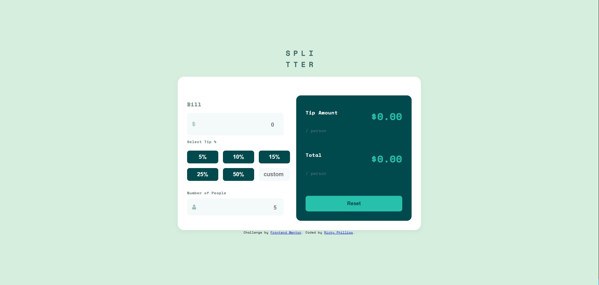 Project Screenshot